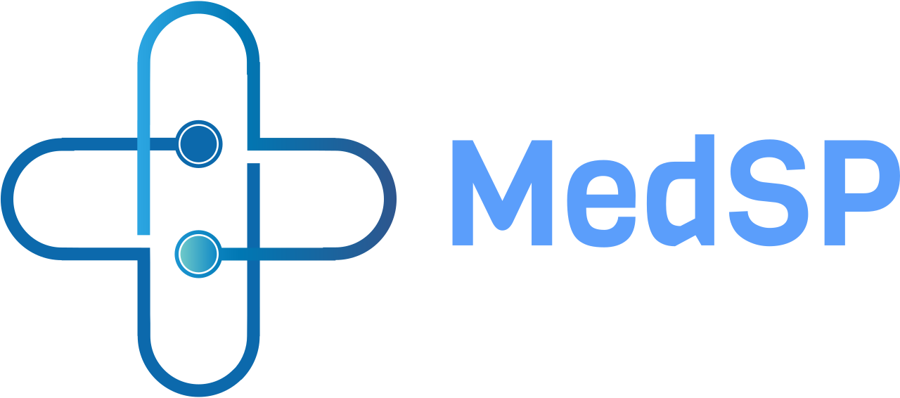 MedSP Logo